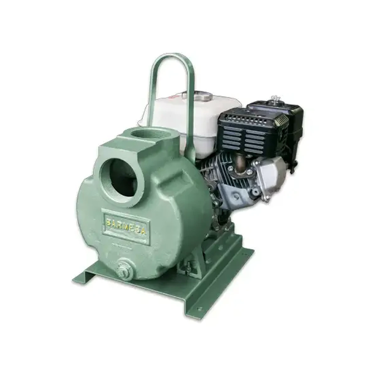 Bomba autocebante 13M-17M