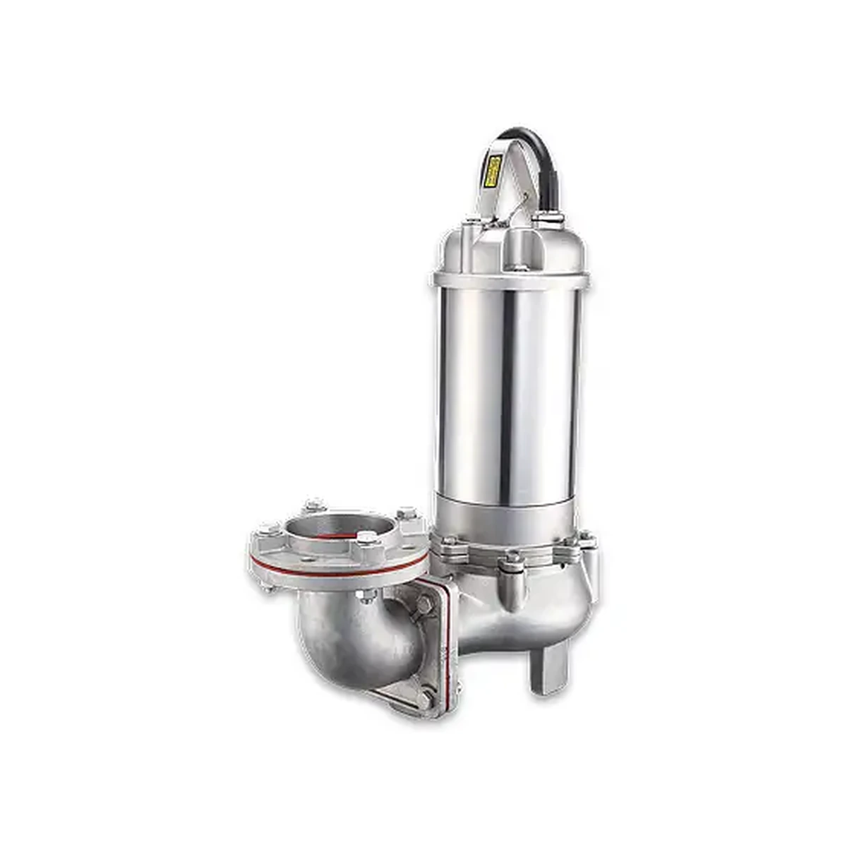 Bomba sumergible 3BSV-DS / 5 - 7.5 HP