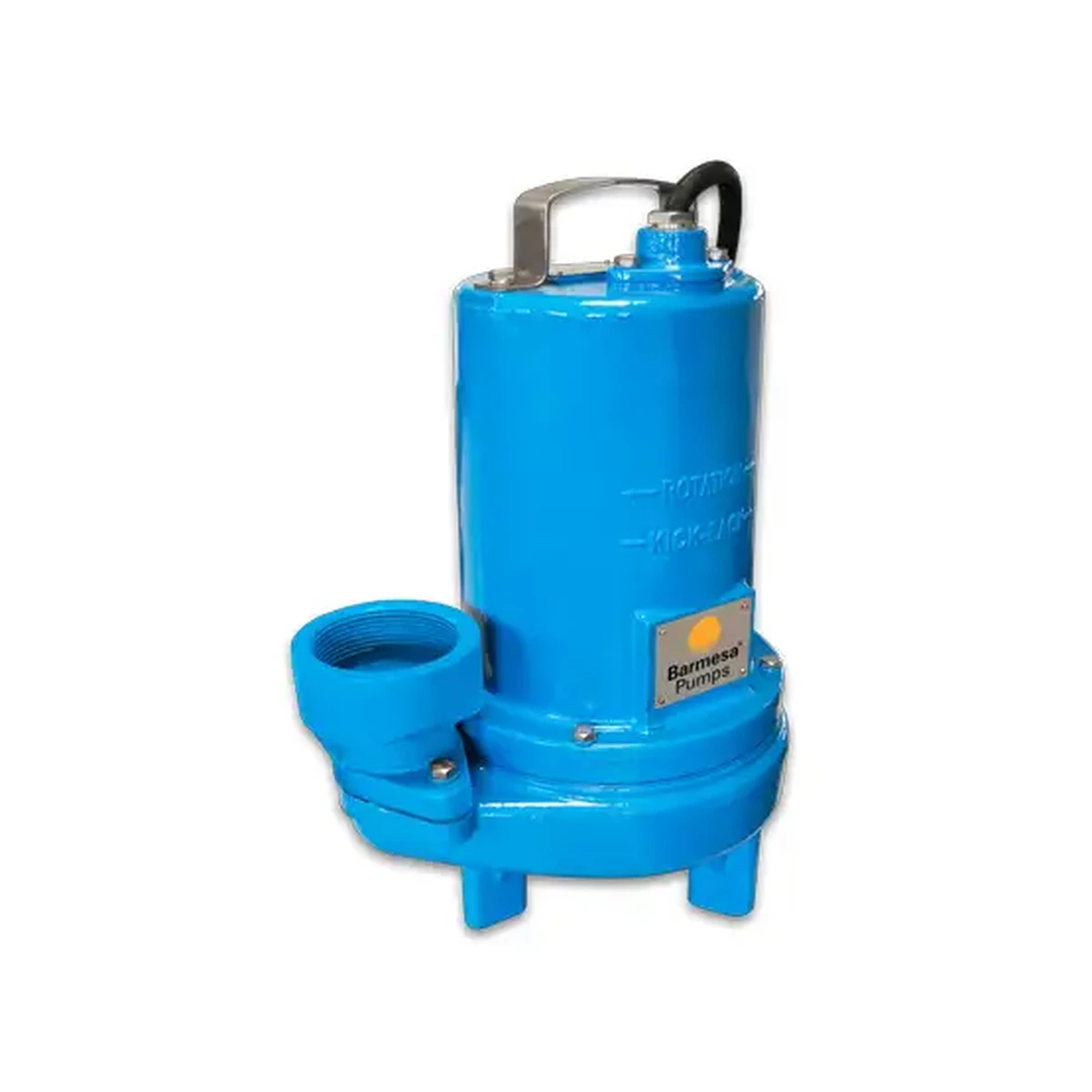 Bomba sumergible 3SE-SS / 1 HP