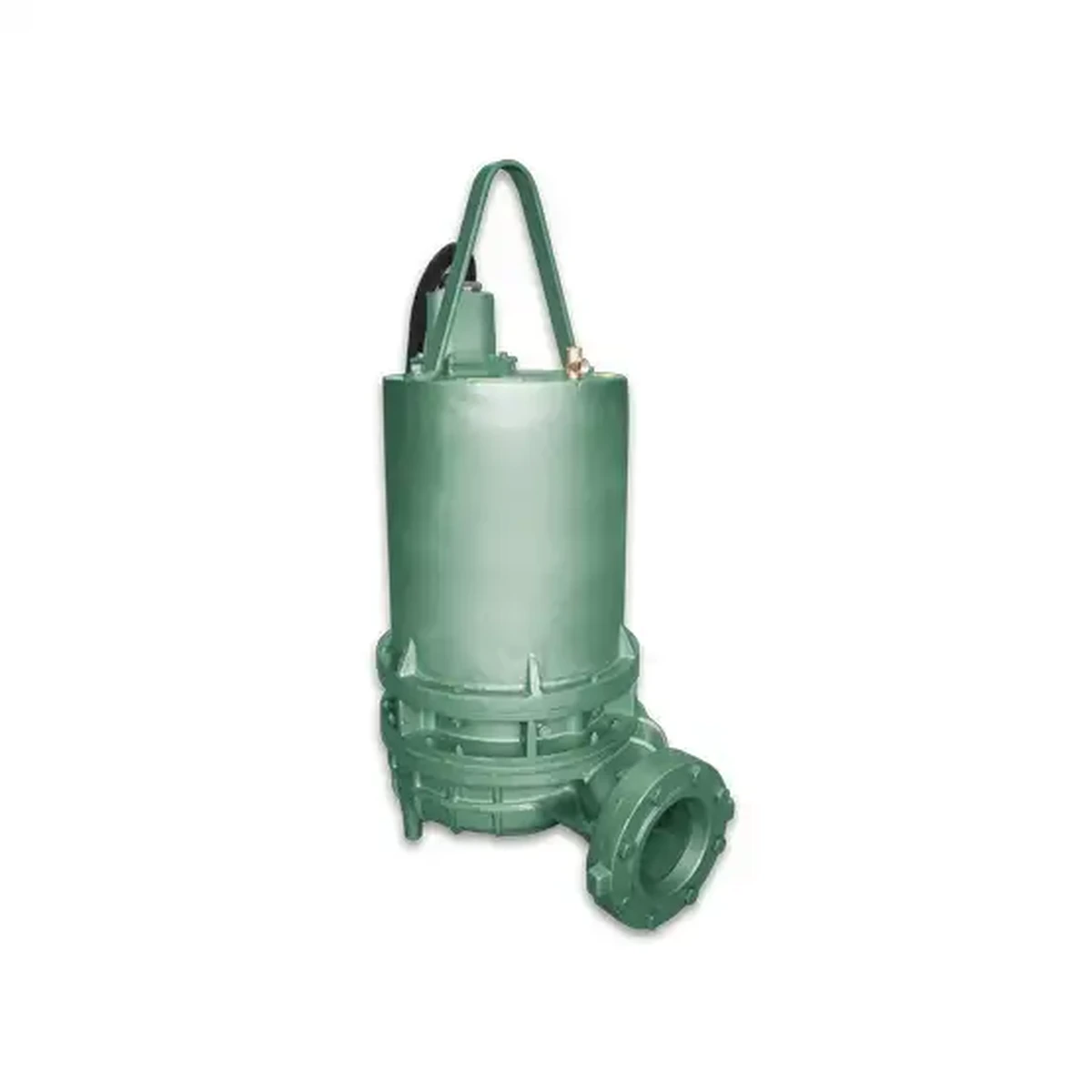 Bomba sumergible 6SE-HLDS