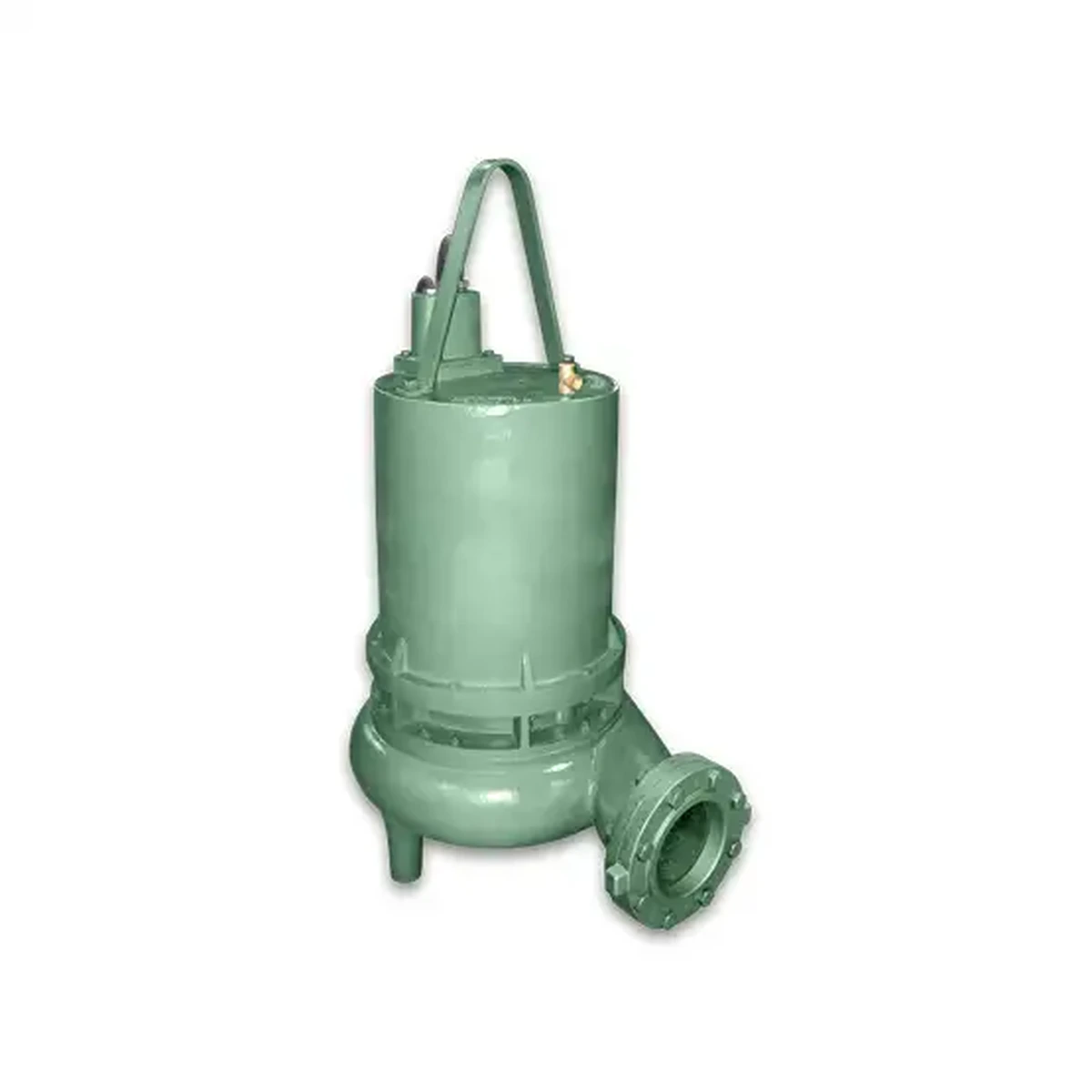 Bomba sumergible 6SE-LDS / 18-60 HP