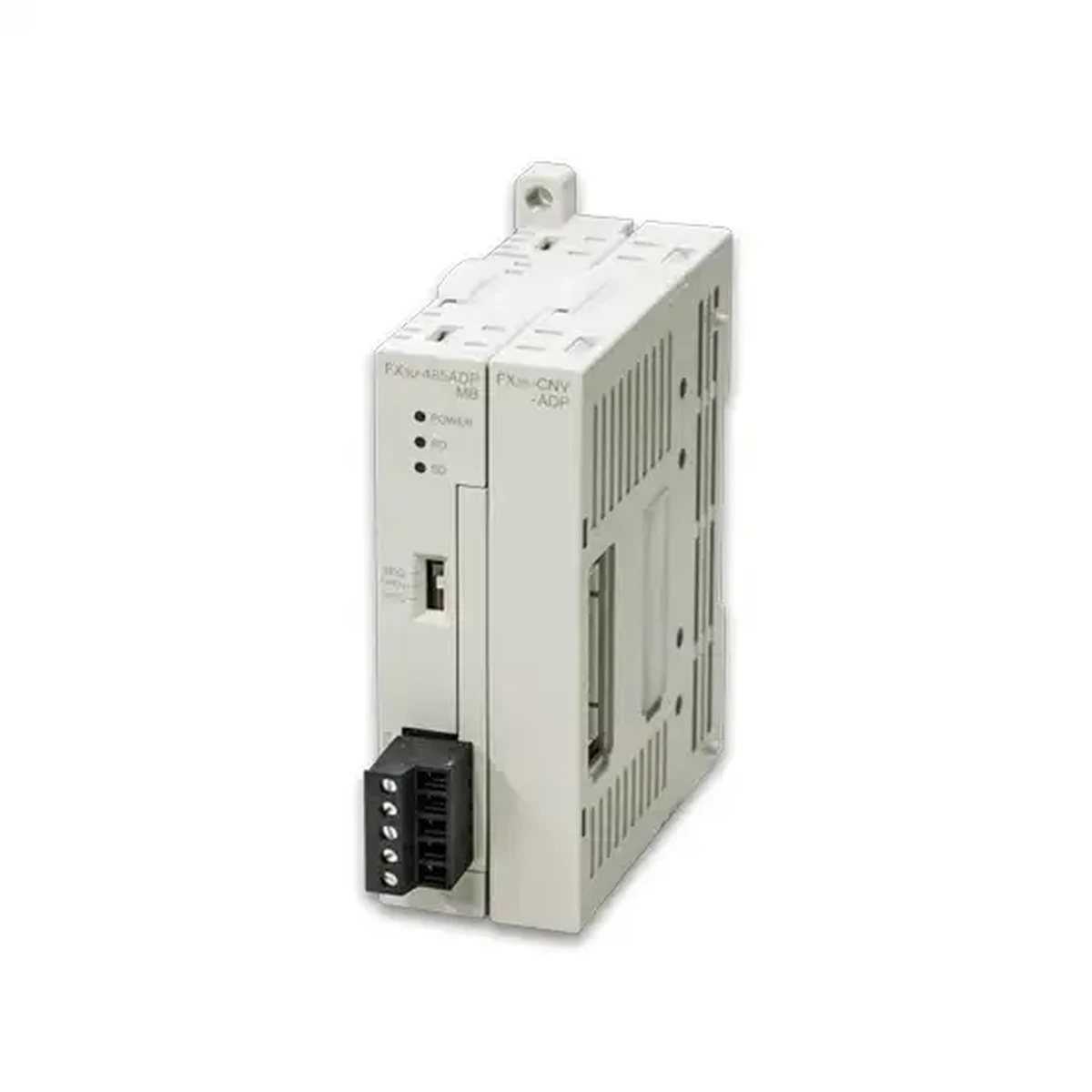 Aux. Modbus