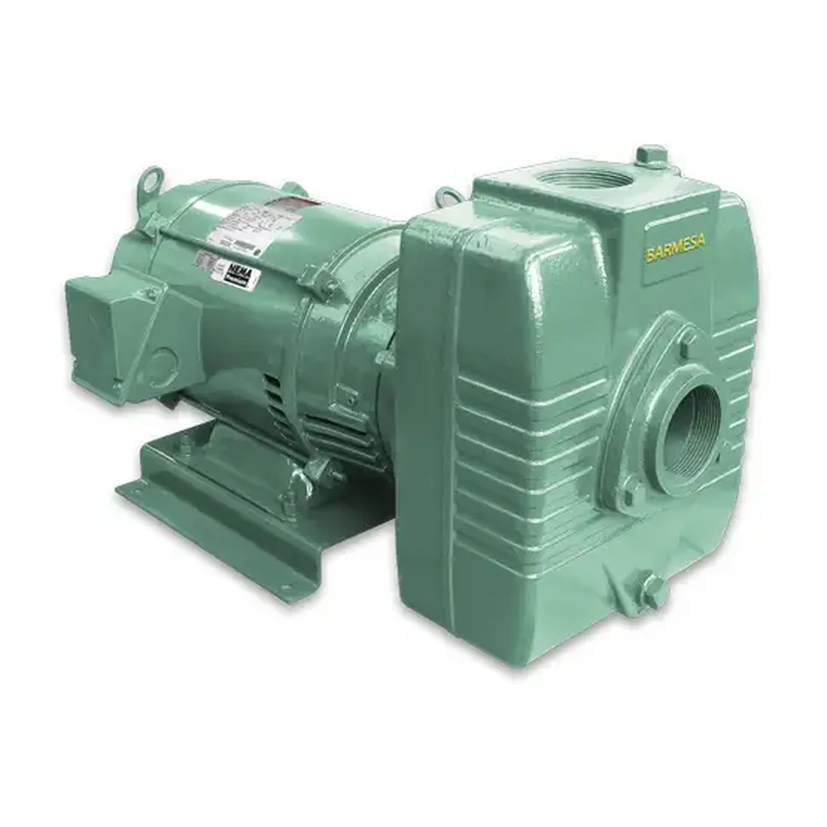 Bomba autocebante BSP15CCE