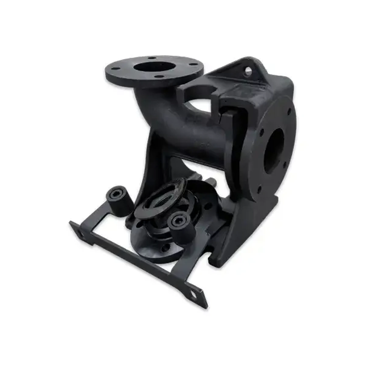 CAM KATO 300