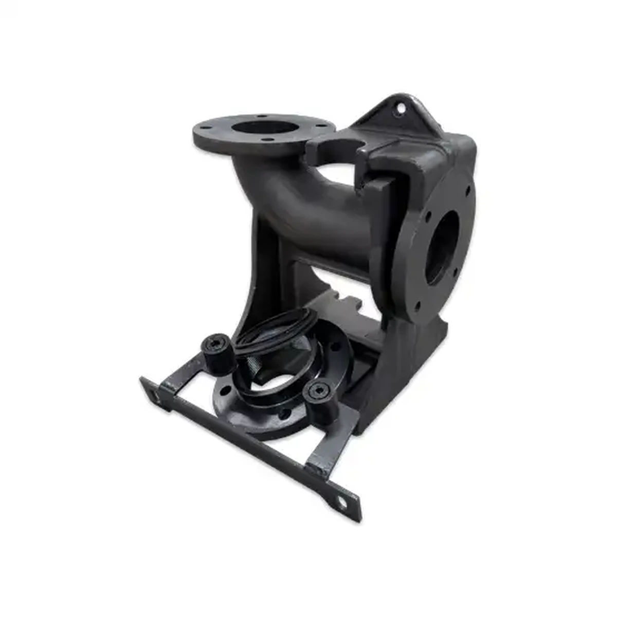 CAM KATO 400