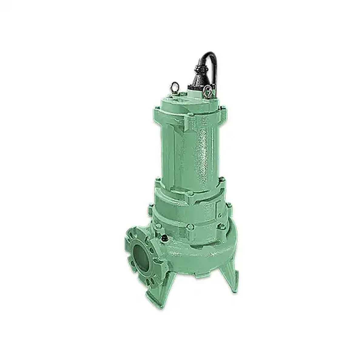 Bomba sumergible Roto-Blade ® CUT1003 / 1004
