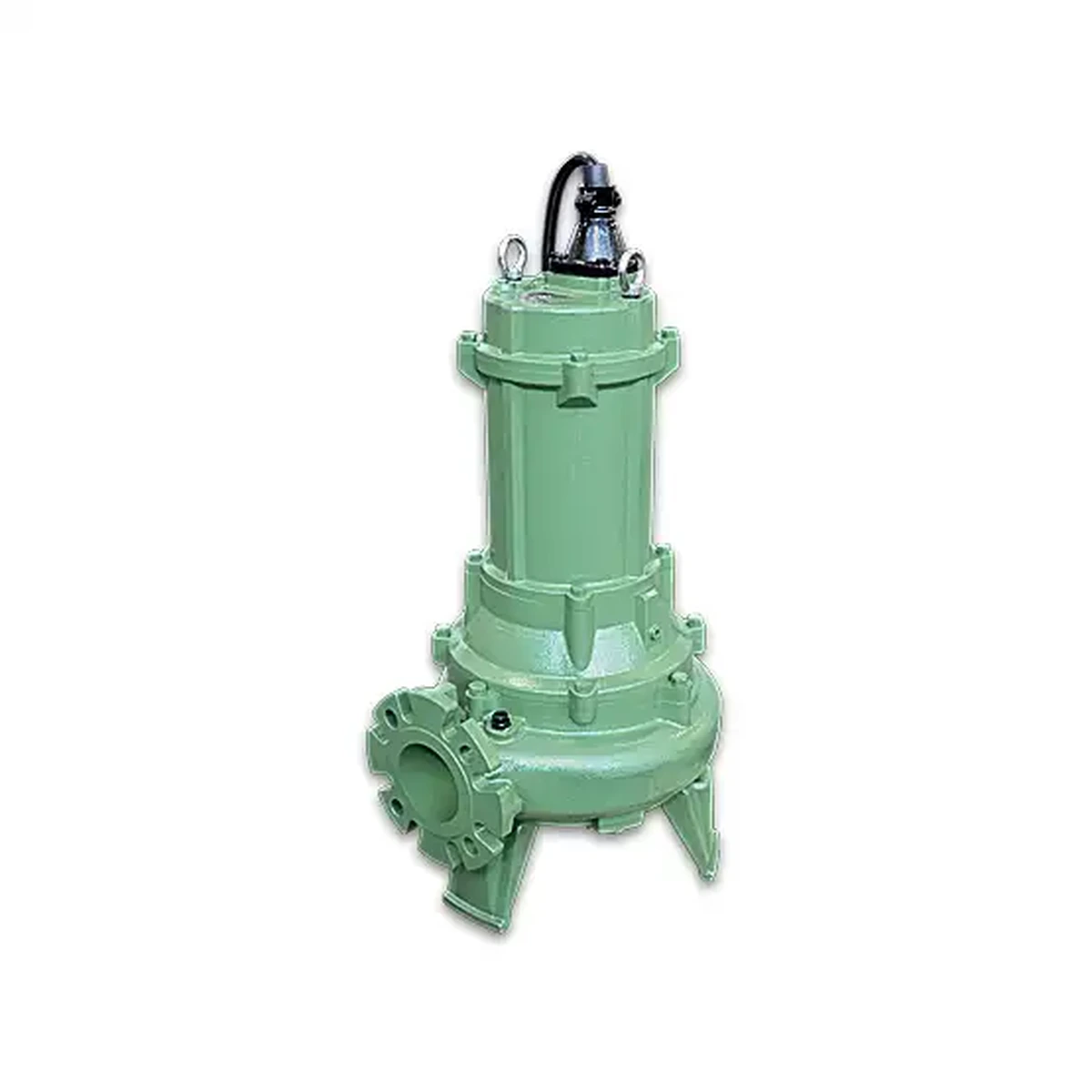 Bomba sumergible Roto-Blade ® CUT753 / 754