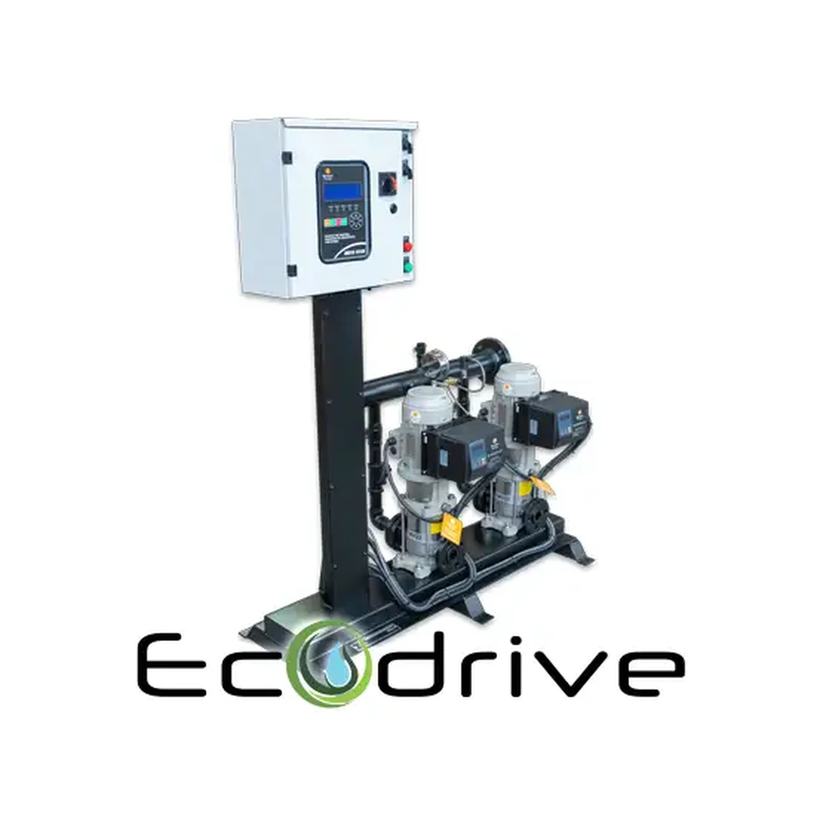 Ecodrive