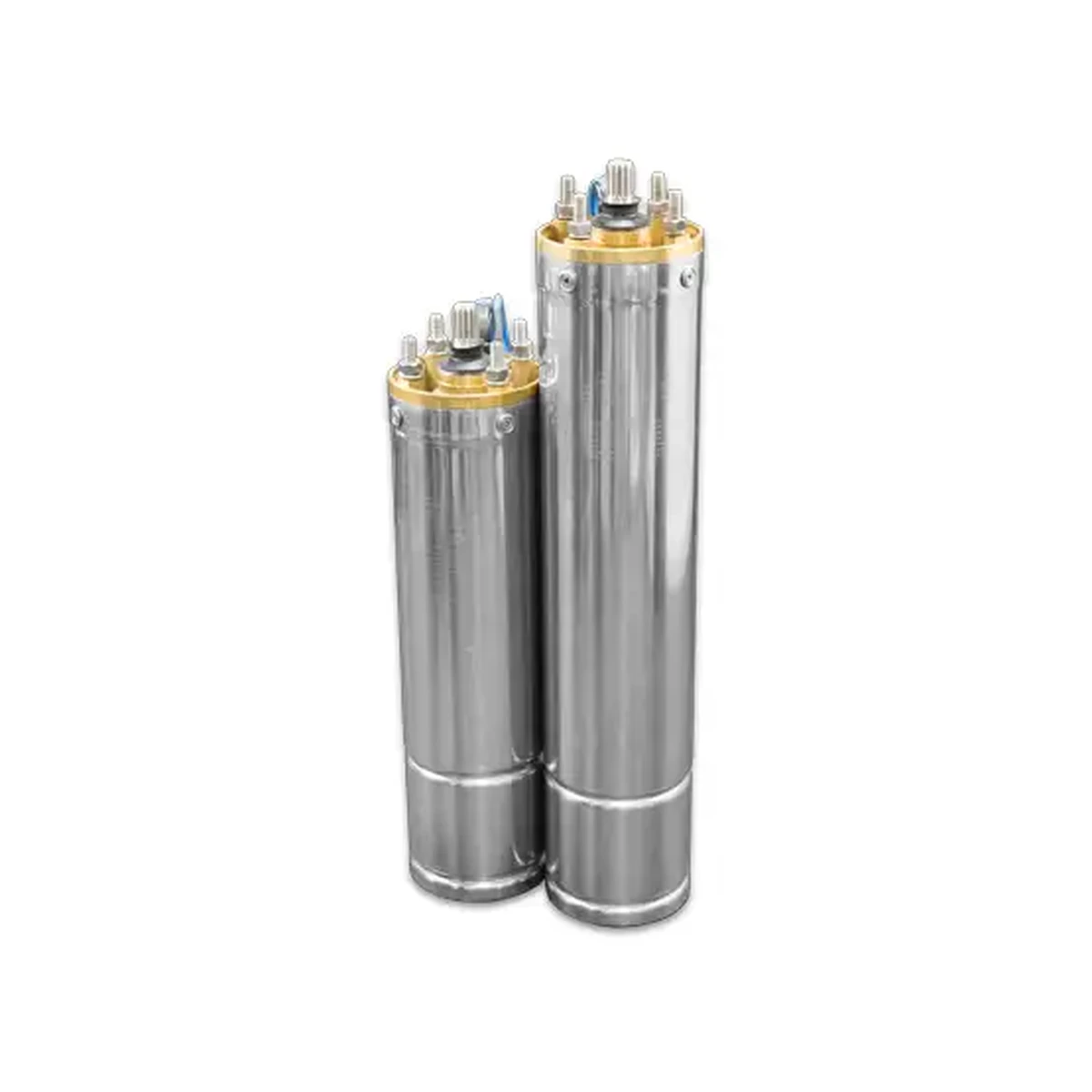 Gibli® 4"
