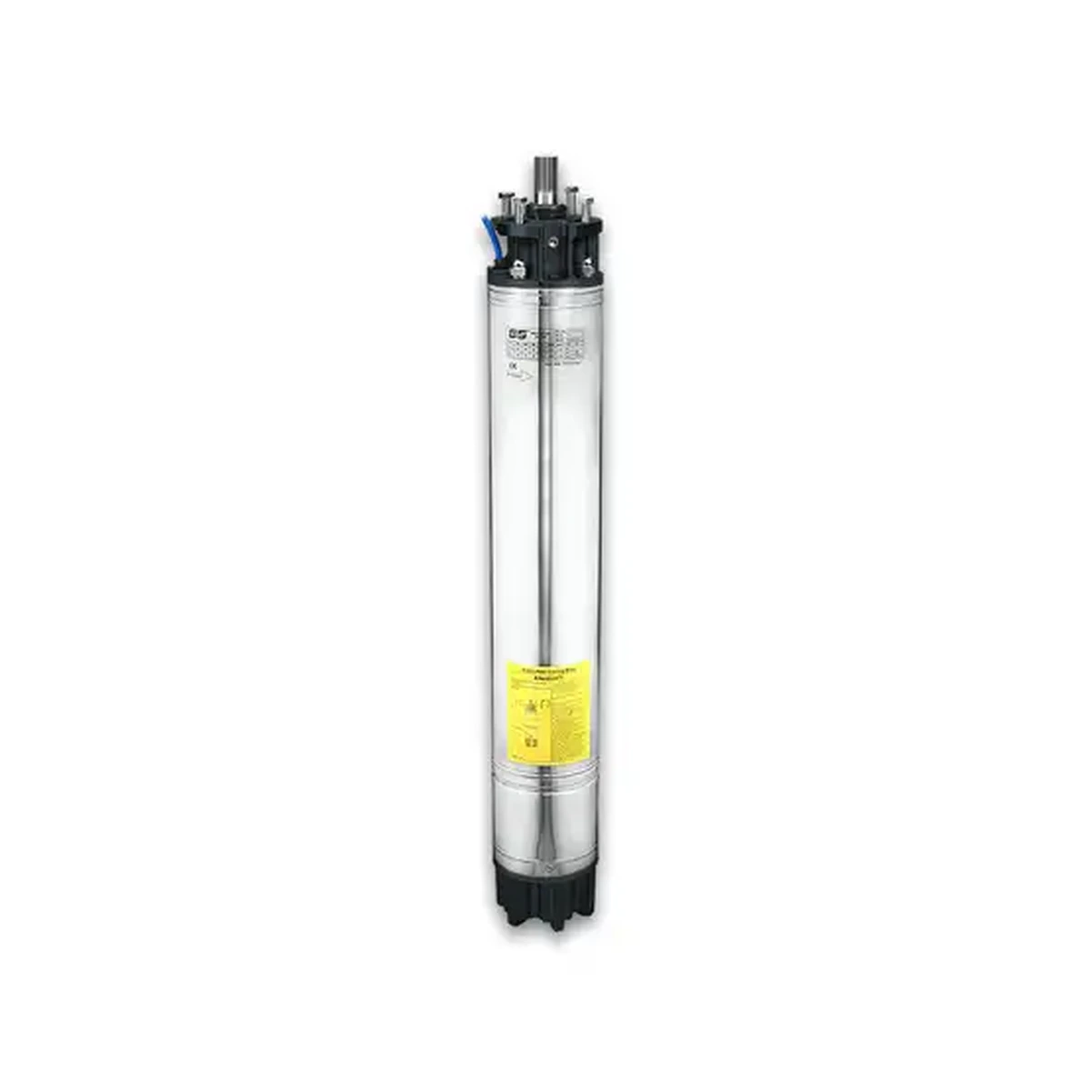 Gibli® 8"