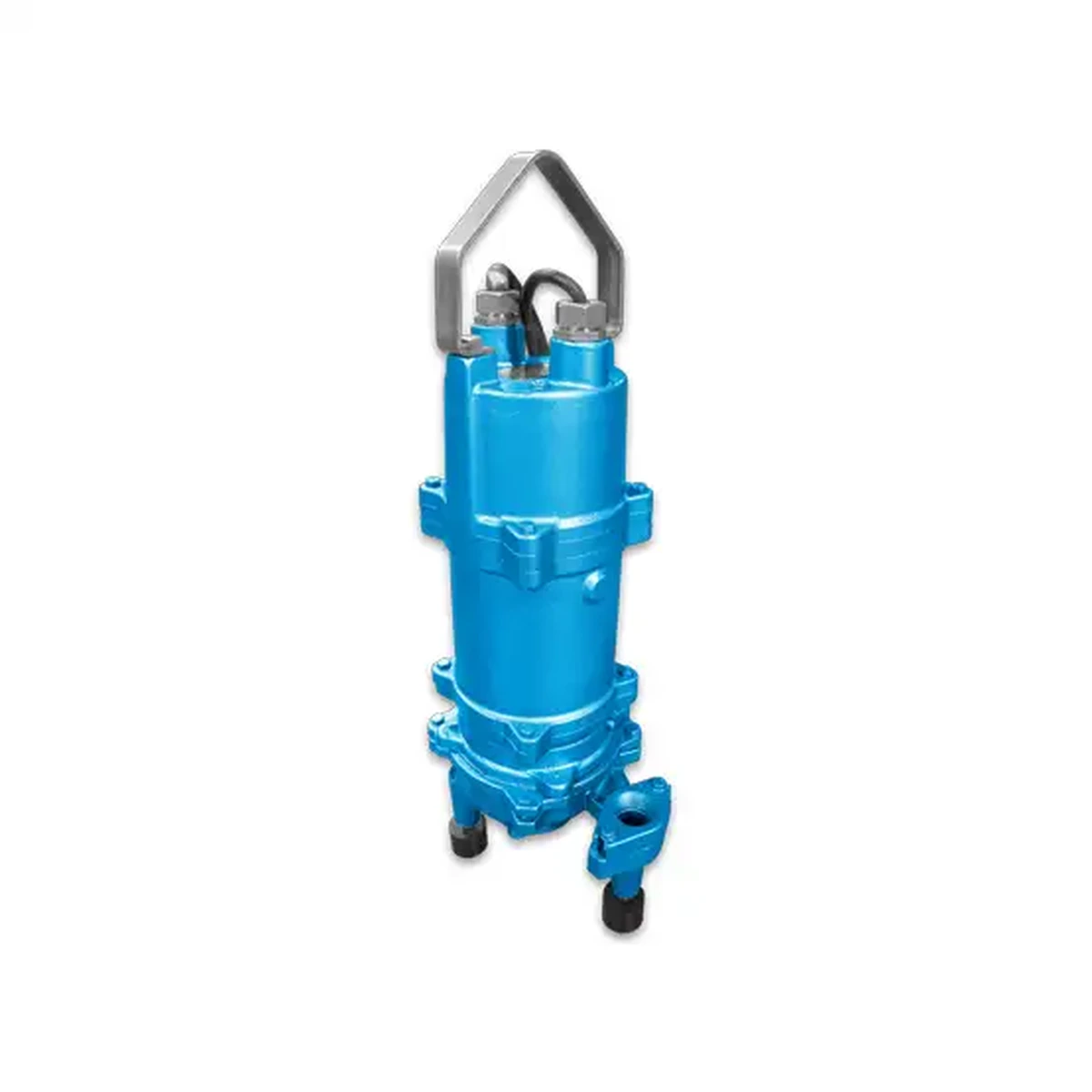 Bomba sumergible Serie SGV-DS